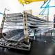 Illustration for article titled This Massive Sunshield Will Protect NASA's New Space Telescope